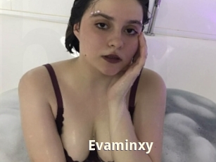 Evaminxy