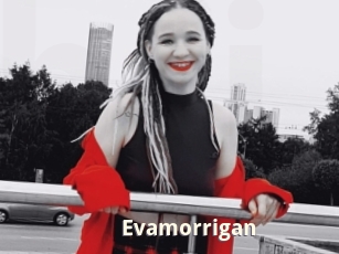 Evamorrigan