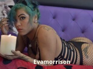 Evamorrison