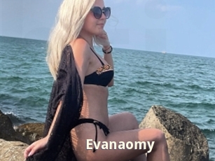 Evanaomy