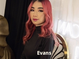 Evans