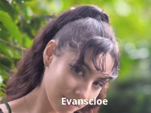 Evanscloe