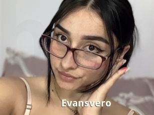 Evansvero
