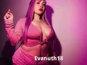 Evanuth18