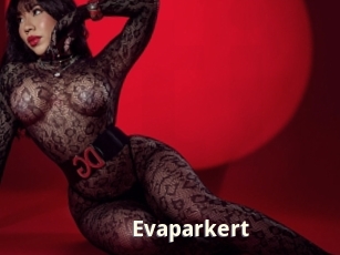 Evaparkert