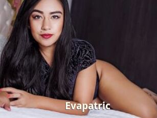 Evapatric