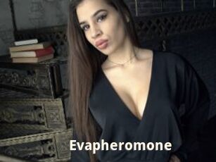 Evapheromone