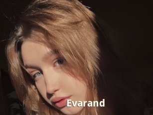Evarand