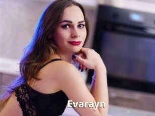 Evarayn