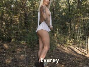 Evarey