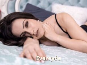 Evareyde