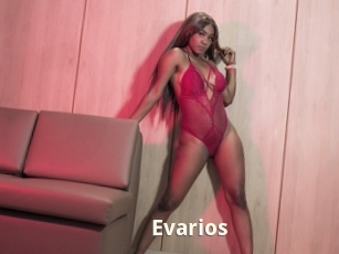 Evarios