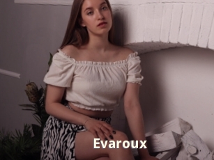 Evaroux