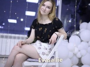 Evasallie