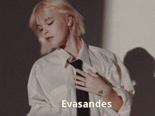 Evasandes