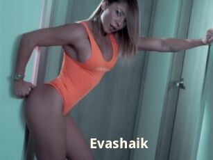 Evashaik
