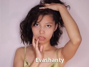 Evashanty