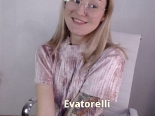 Evatorelli