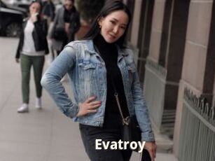 Evatroy
