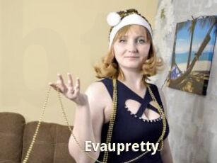 Evaupretty