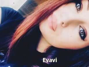 Evavi
