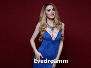 Evedreamm
