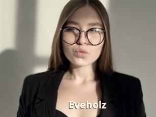 Eveholz