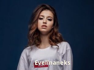 Evelinaneks