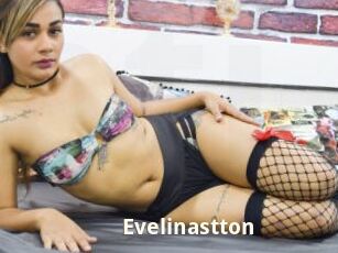 Evelinastton
