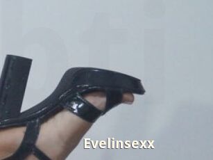 Evelinsexx