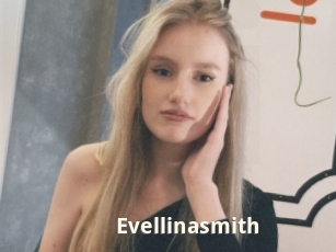 Evellinasmith