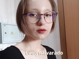 Evelynalvarado