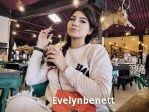 Evelynbenett