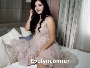 Evelynconner