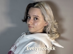 Evelyncookk