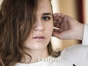 Evelyndi
