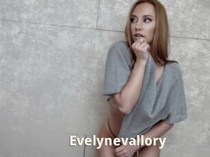Evelynevallory