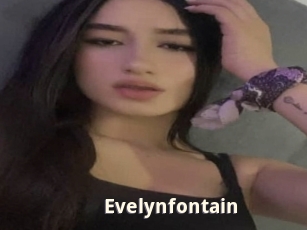 Evelynfontain