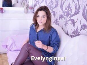 Evelynginger