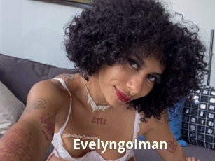 Evelyngolman