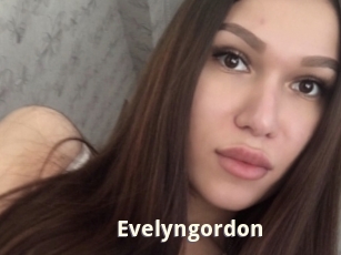 Evelyngordon