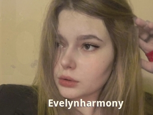 evelynharmony Bigtitinvasion