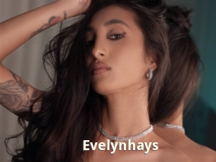 Evelynhays