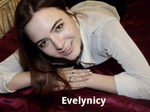 Evelynicy