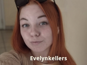 Evelynkellers