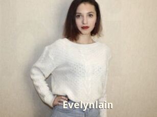 Evelynlain