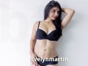 Evelynmartin