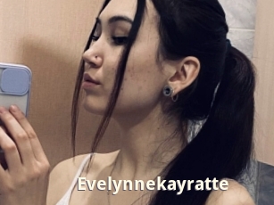 Evelynnekayratte