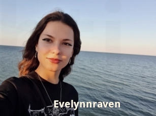 Evelynnraven