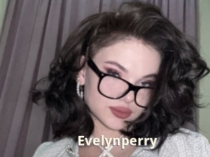 Evelynperry